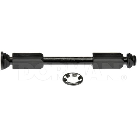 Motormite Console Hinge Repair Kit, 41053 41053